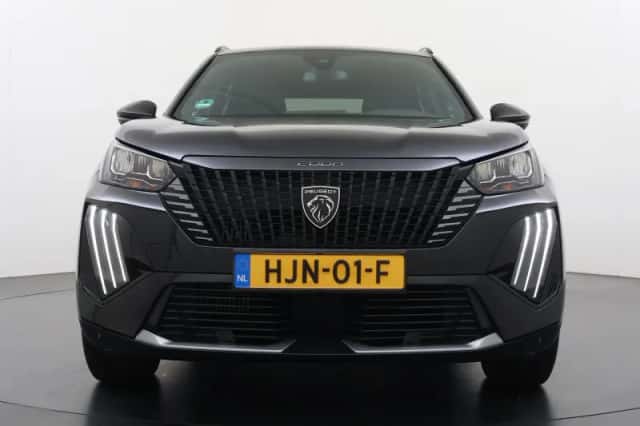 Peugeot 2008 (2025) thumbnail 3