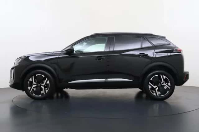 Peugeot 2008 (2025) thumbnail 4