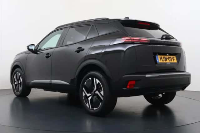 Peugeot 2008 (2025) thumbnail 5