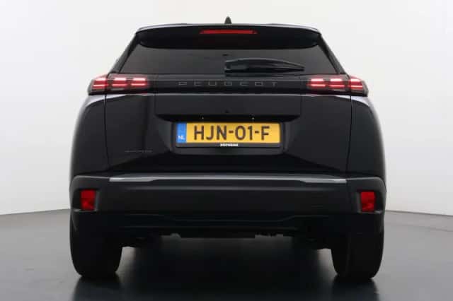 Peugeot 2008 (2025) thumbnail 6