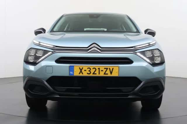 Citroën ë-C4 (2024) thumbnail 3