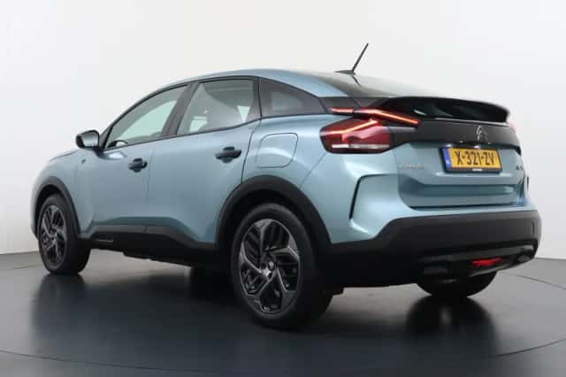 Citroën ë-C4 (2024) thumbnail 5