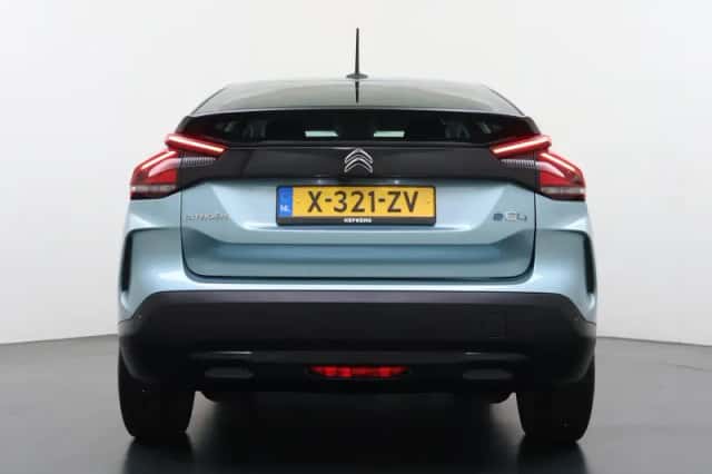 Citroën ë-C4 (2024) thumbnail 6