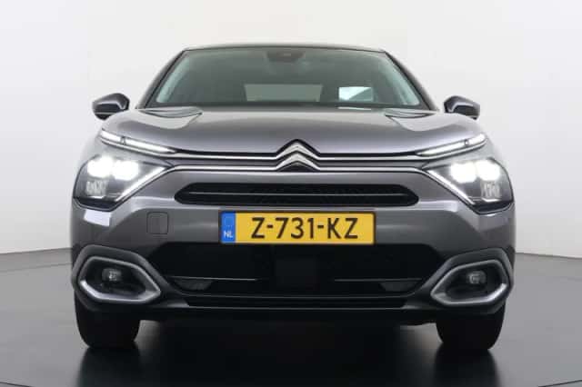 Citroën ë-C4 (2024) thumbnail 3