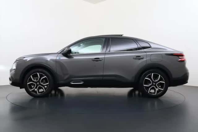 Citroën ë-C4 (2024) thumbnail 5