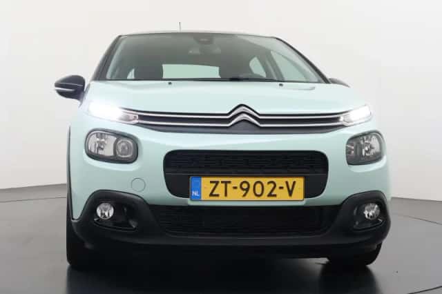 Citroën C3 (2019) thumbnail 3