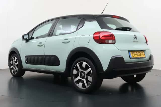 Citroën C3 (2019) thumbnail 5