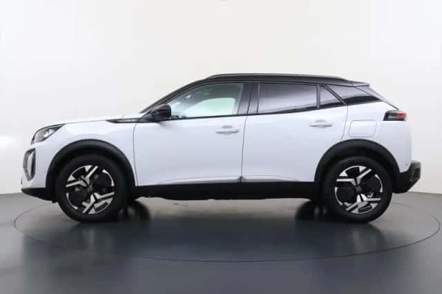 Peugeot e-2008 (2025) thumbnail 4