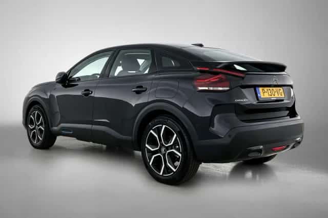 Citroën ë-C4 (2022) thumbnail 3