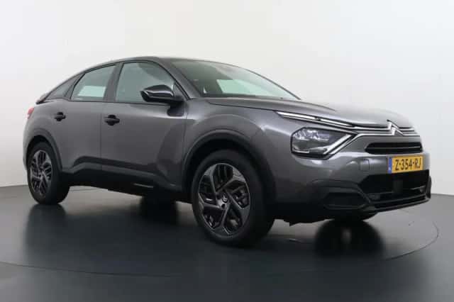 Citroën ë-C4 (2024) thumbnail 2