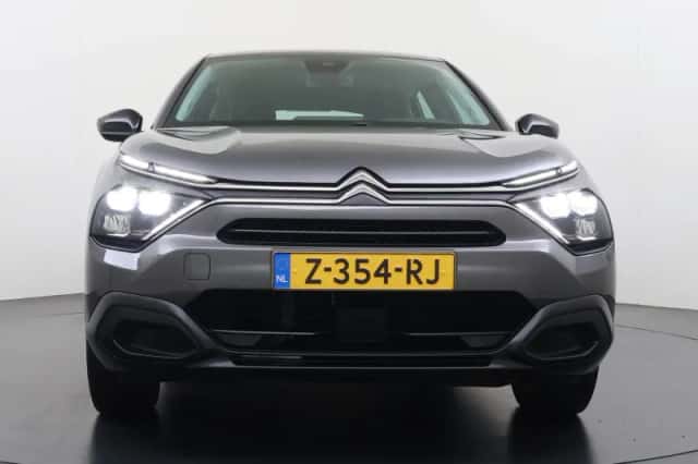 Citroën ë-C4 (2024) thumbnail 3
