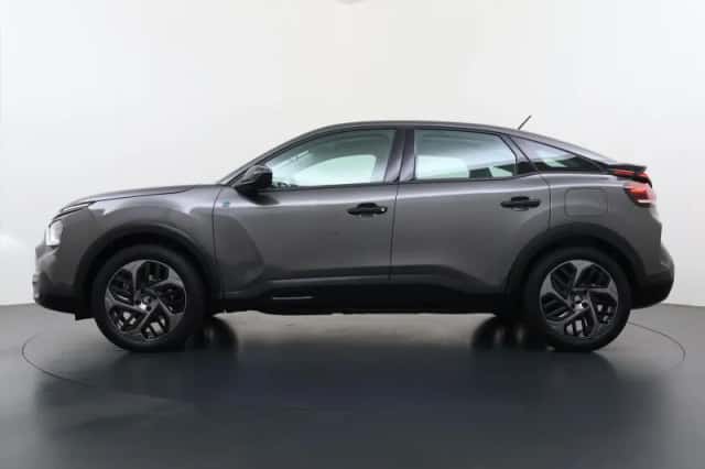 Citroën ë-C4 (2024) thumbnail 5