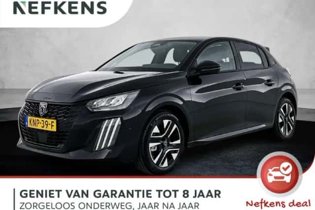 Peugeot 208 (2026) thumbnail 1