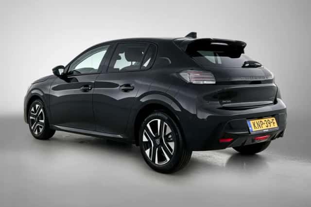 Peugeot 208 (2026) thumbnail 3