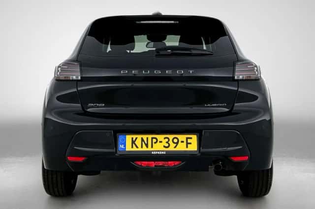 Peugeot 208 (2026) thumbnail 4