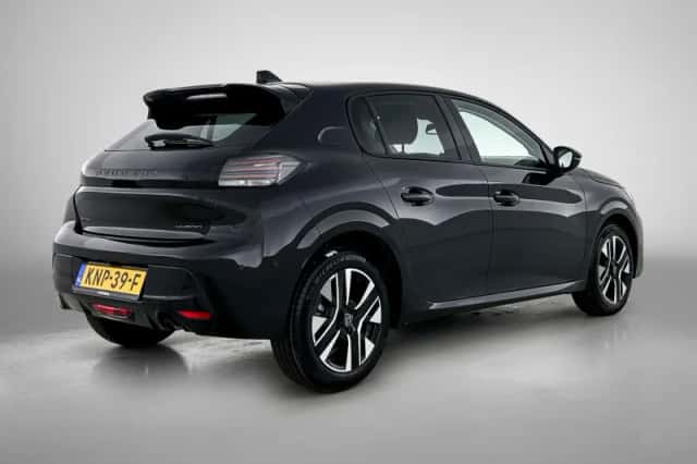 Peugeot 208 (2026) thumbnail 5