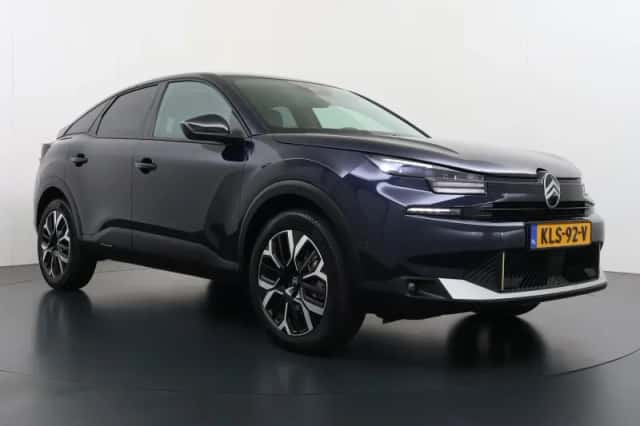 Citroën C4 (2025) thumbnail 2