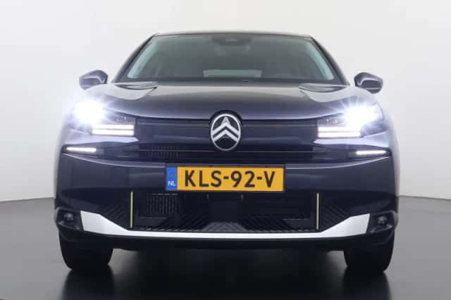 Citroën C4 (2025) thumbnail 3