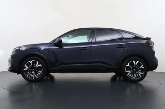 Citroën C4 (2025) thumbnail 4