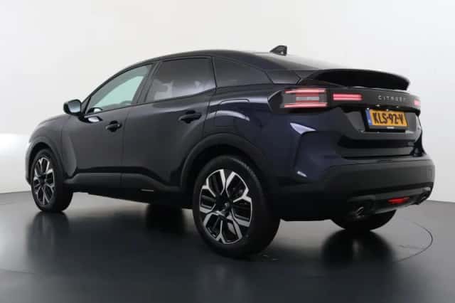 Citroën C4 (2025) thumbnail 5