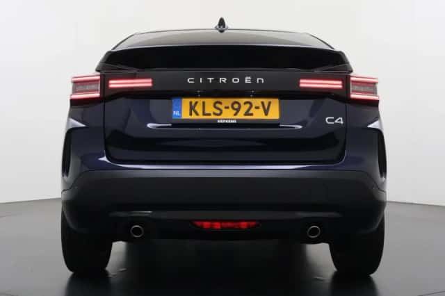 Citroën C4 (2025) thumbnail 6