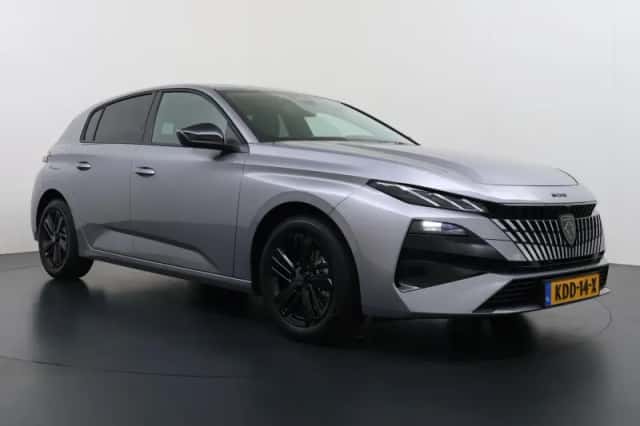 Peugeot 308 (2026) thumbnail 2