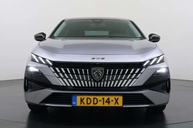 Peugeot 308 (2026) thumbnail 3