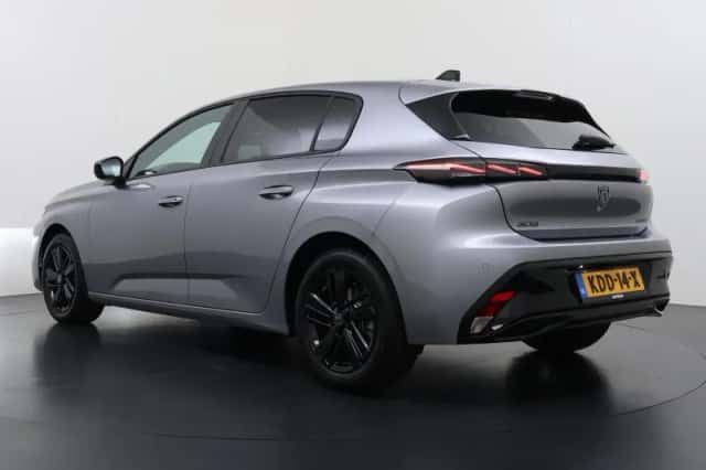 Peugeot 308 (2026) thumbnail 5