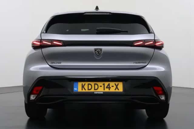 Peugeot 308 (2026) thumbnail 6