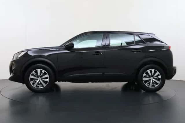 Peugeot e-2008 (2022) thumbnail 5