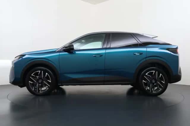 Peugeot 3008 (2025) thumbnail 4