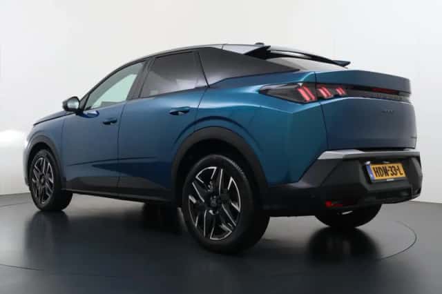 Peugeot 3008 (2025) thumbnail 5
