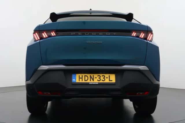 Peugeot 3008 (2025) thumbnail 6