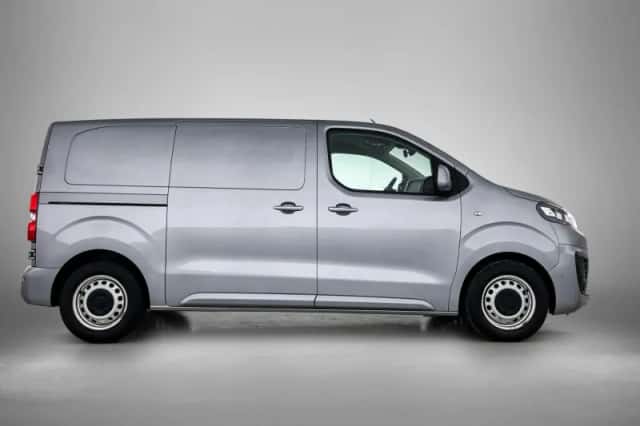 Citroën Jumpy (2021) thumbnail 6