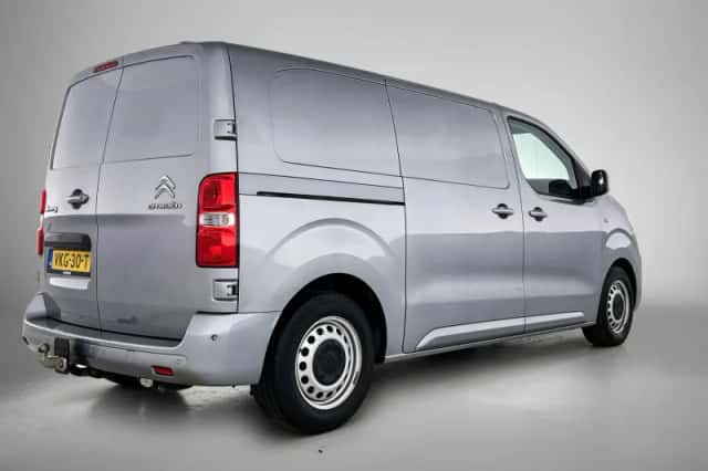Citroën Jumpy (2021) thumbnail 5