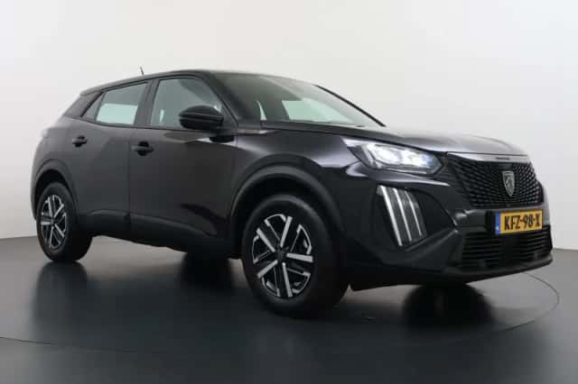Peugeot 2008 (2025) thumbnail 2