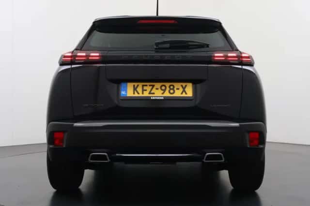 Peugeot 2008 (2025) thumbnail 6
