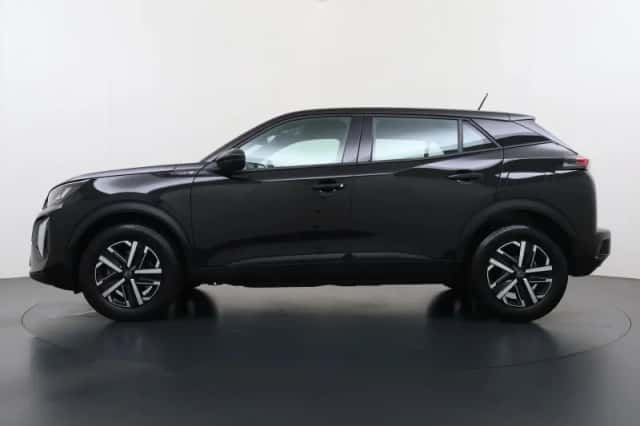 Peugeot 2008 (2025) thumbnail 4
