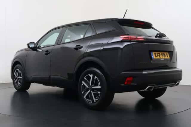 Peugeot 2008 (2025) thumbnail 5