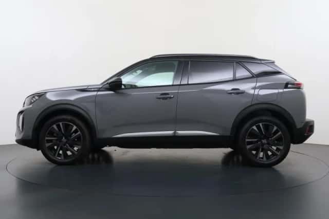 Peugeot e-2008 (2023) thumbnail 5