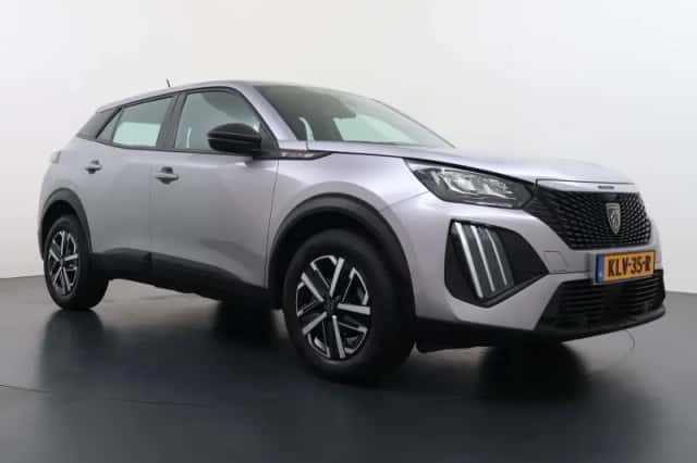Peugeot 2008 (2025) thumbnail 2