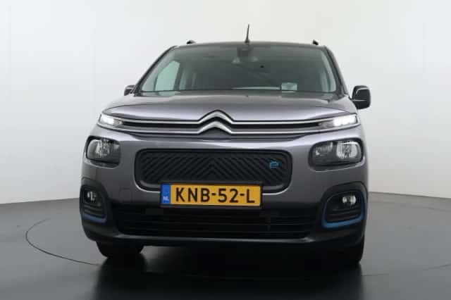 Citroën ë-Berlingo (2022) thumbnail 3