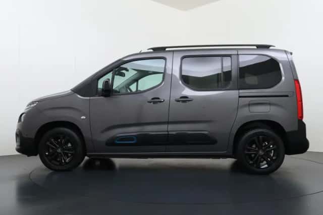 Citroën ë-Berlingo (2022) thumbnail 5
