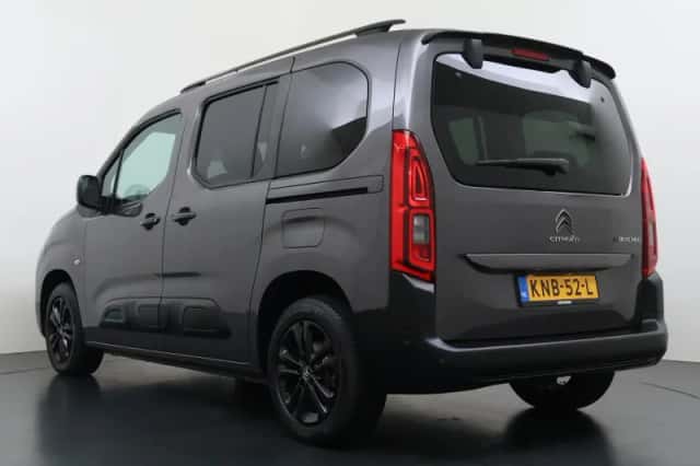 Citroën ë-Berlingo (2022) thumbnail 6