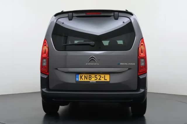 Citroën ë-Berlingo (2022) thumbnail 6