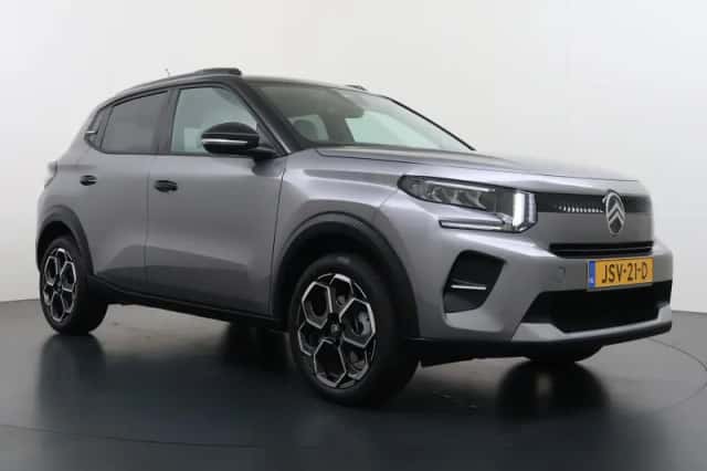 Citroën C3 (2026) thumbnail 2