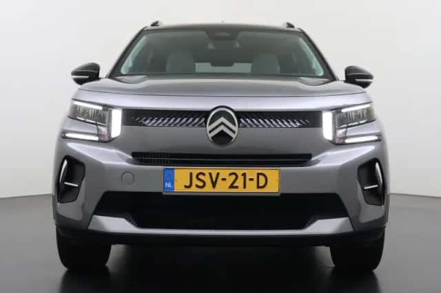 Citroën C3 (2026) thumbnail 3