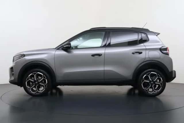 Citroën C3 (2026) thumbnail 4