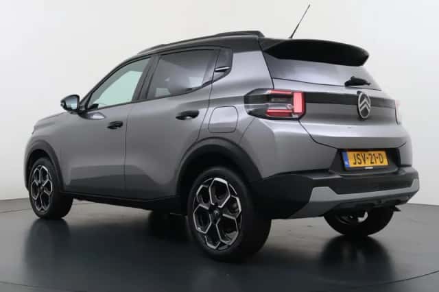 Citroën C3 (2026) thumbnail 5