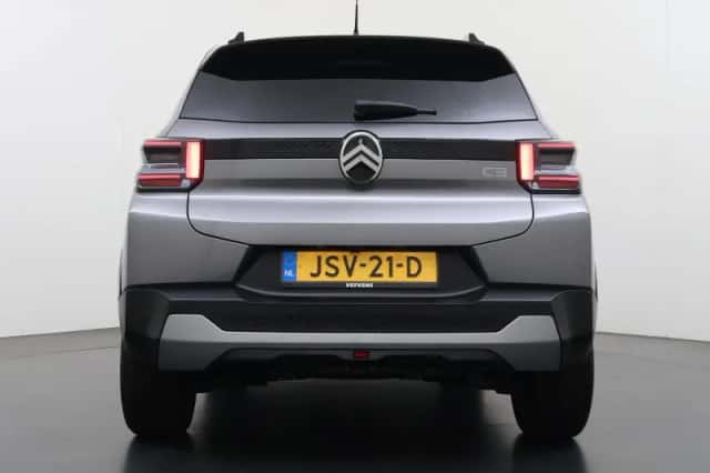 Citroën C3 (2026) thumbnail 6
